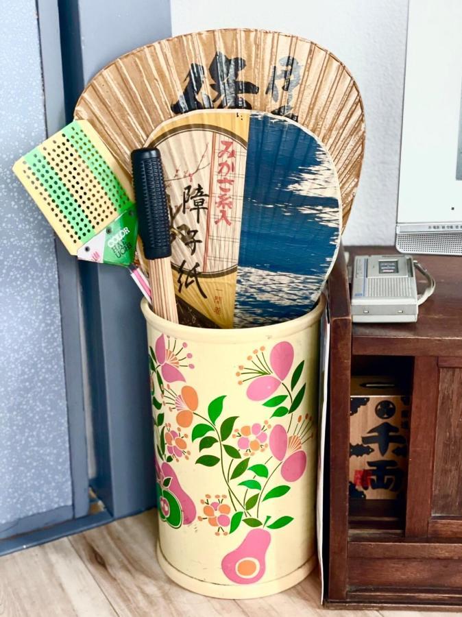 無料温泉チケット付 Oyado-Ichigo-Nie お宿一期二笑 #Ig1 Itō Eksteriør billede